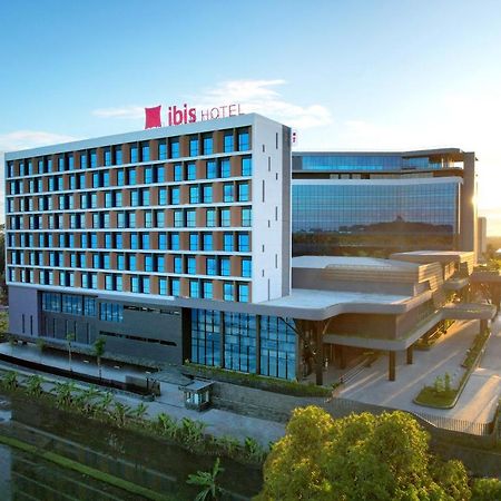 Ibis Yogyakarta International Airport Kulon Progo Hotel ภายนอก รูปภาพ