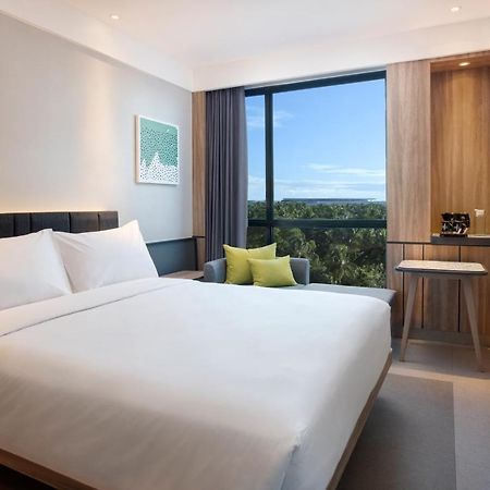 Ibis Yogyakarta International Airport Kulon Progo Hotel ภายนอก รูปภาพ