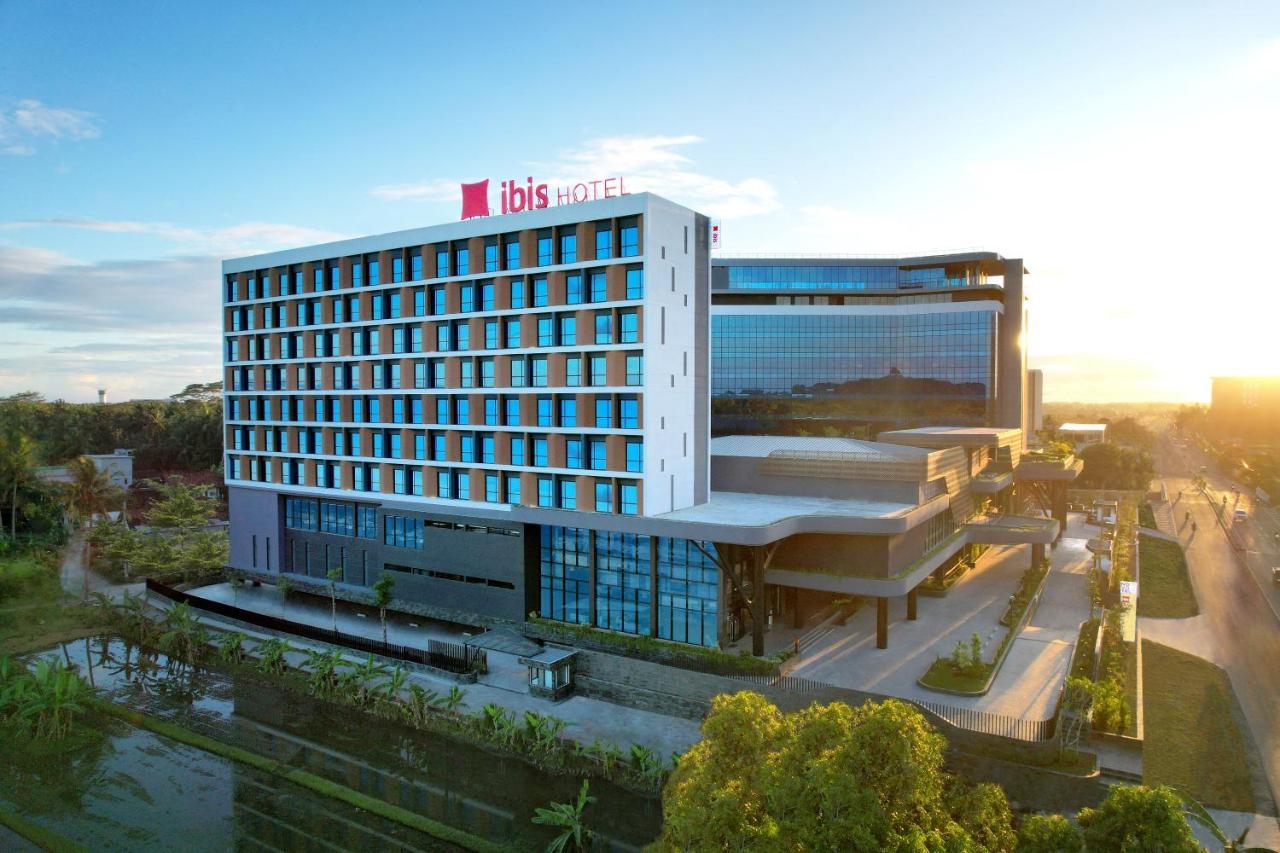 Ibis Yogyakarta International Airport Kulon Progo Hotel ภายนอก รูปภาพ