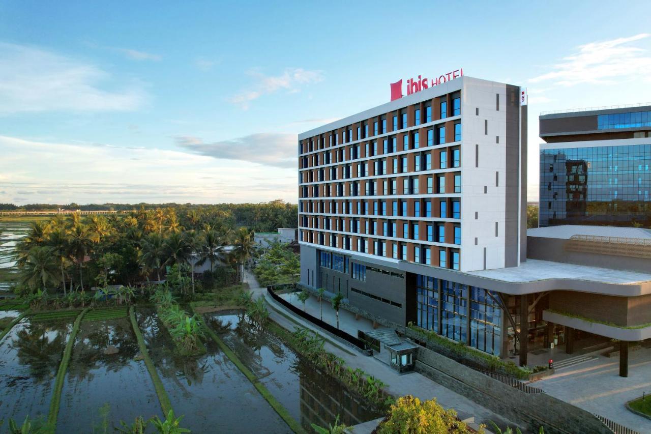 Ibis Yogyakarta International Airport Kulon Progo Hotel ภายนอก รูปภาพ
