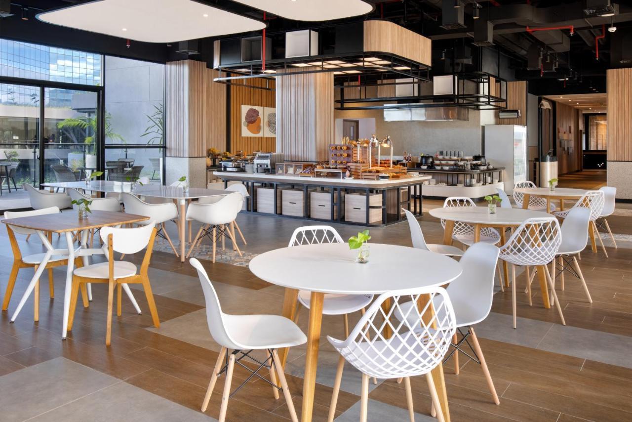 Ibis Yogyakarta International Airport Kulon Progo Hotel ภายนอก รูปภาพ