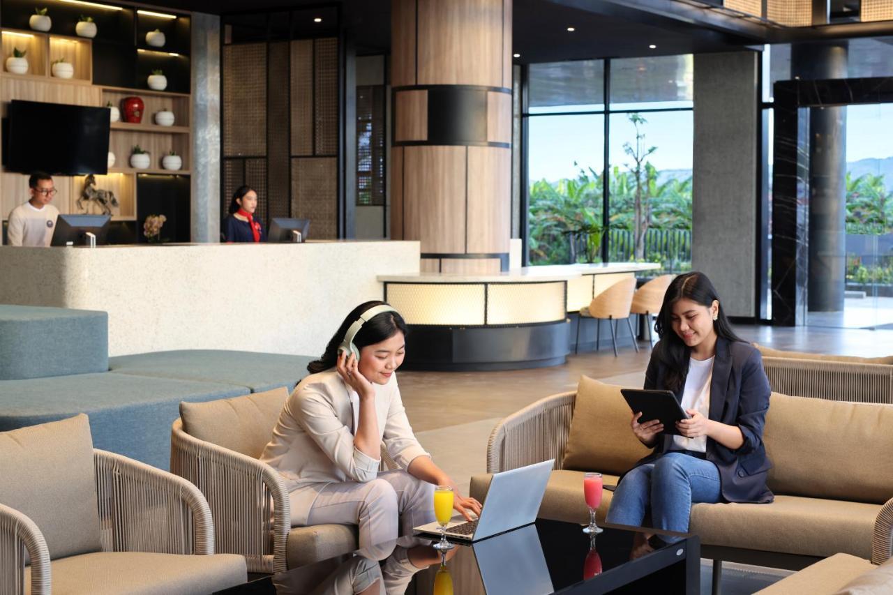 Ibis Yogyakarta International Airport Kulon Progo Hotel ภายนอก รูปภาพ