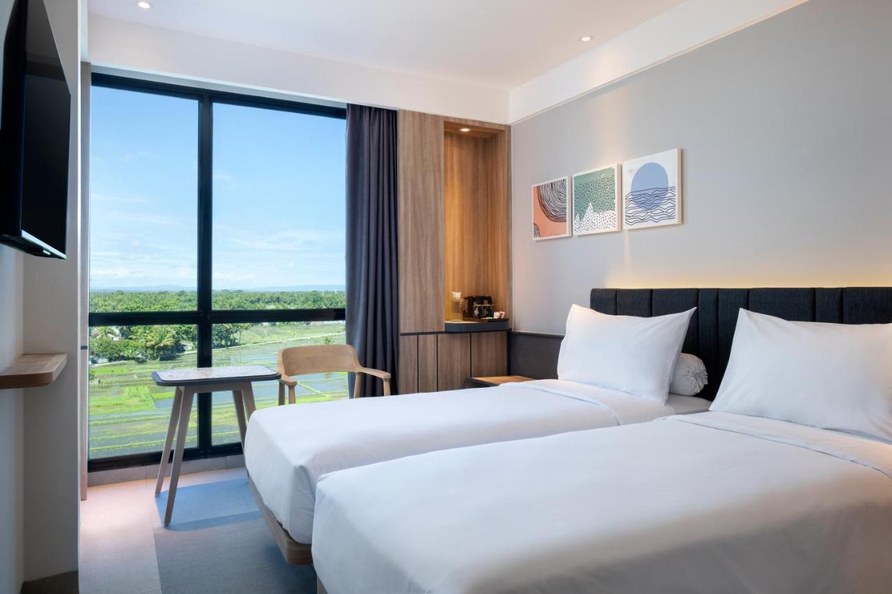 Ibis Yogyakarta International Airport Kulon Progo Hotel ภายนอก รูปภาพ