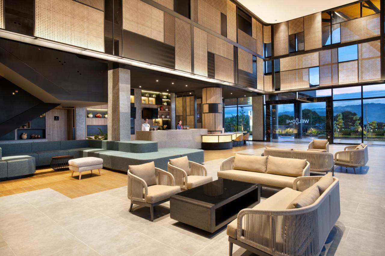 Ibis Yogyakarta International Airport Kulon Progo Hotel ภายนอก รูปภาพ