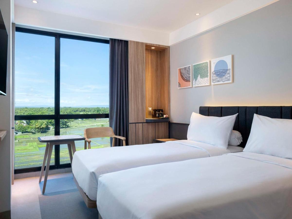 Ibis Yogyakarta International Airport Kulon Progo Hotel ภายนอก รูปภาพ