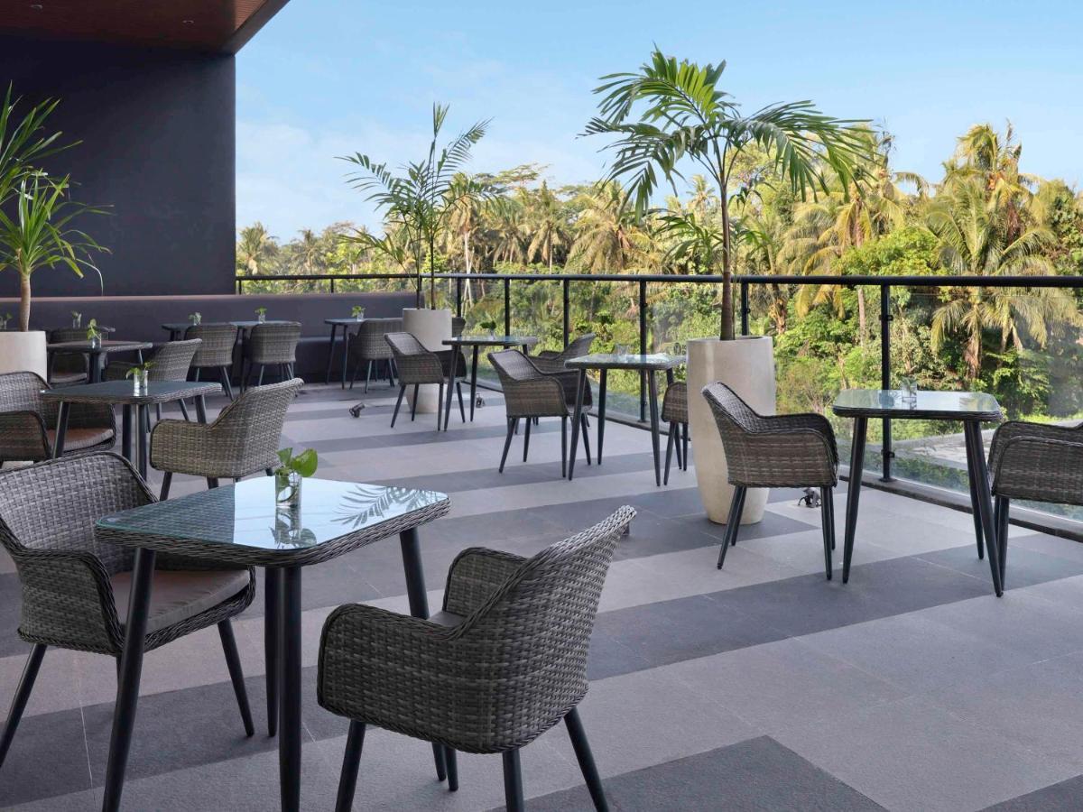 Ibis Yogyakarta International Airport Kulon Progo Hotel ภายนอก รูปภาพ